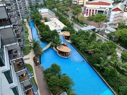 Kingsford Waterbay (D19), Apartment #595171131